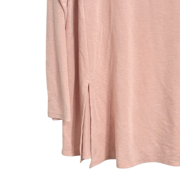 Jacaranda Pink Lounge Pajama Set Sleepwear L - Picture 6 of 12